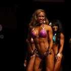 Junnale  Courtright - NPC Midnight Sun Classic 2013 - #1